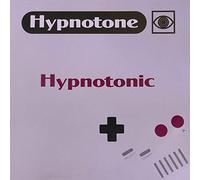 Hypnotone - HYPNOTONE / HYPNOTONIC / YU YU