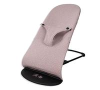 Hypo-allergenic, hypersoft and breathable cotton cover for BabyBjörn® Balance, Soft and Bliss Hammock.