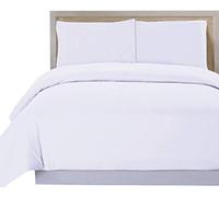 Hypo-allergenic Waterproof Duvet Protector King Size 230 x 220 cms.