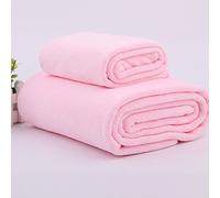 Hypoallergenic beauty bath towel salon hotel foot massage bed sheet long hairy 90 * 190 + 35 75