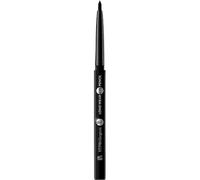 HYPOAllergenic Eye-make-up EyelinerLong Wear Eye Pencil No. 01 Black
