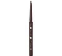 HYPOAllergenic Eye make-up Eyeliner Long Wear Eye Pencil No. 02 Brown