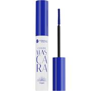 HYPOAllergenic Eye-make-up MascaraColor Mascara 02 Neon Blue