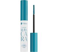 HYPOAllergenic Eye-make-up MascaraColour Mascara 03 Turquise Lagoon