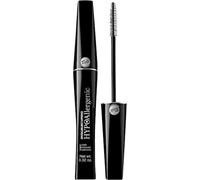 Bell Hypoallergenic volumising and lengthening mascara shade 10 Black 9 g