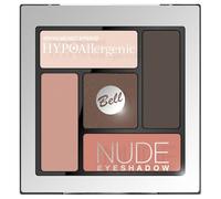 HYPOAllergenic Eye make-up Eye Shadow Nude Eyeshadow 03 Neutral Warm