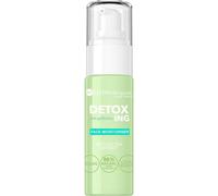 HYPOAllergenic Facial-care MoisturiserDetoxing Face Moisturizer