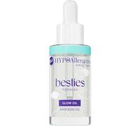 HYPOAllergenic Facial-care Serums-Oilsx Besties Glow Oil 01 Moonlight