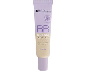 HYPOAllergenic Facial-make-up BB-CC-creamsBB Cream SPF 50 01 Nude
