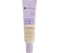 HYPOAllergenic Facial-make-up BB-CC-creamsBB Cream SPF 50 02 Natural