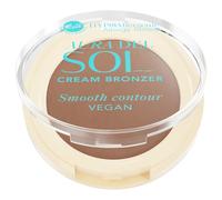 HYPOAllergenic Facial-make-up BronzerAura Del Sol Cream Bronzer 01 Golden Mirage