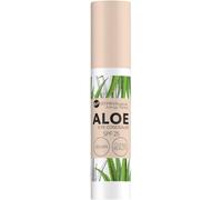 HYPOAllergenic Facial make-up Concealer Aloe Eye Concealer SPF 25 02 Peach