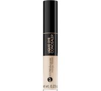 HYPOAllergenic Facial-make-up ConcealerLiquid Eyeconcealer No. 01 Neutral