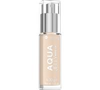 HYPOAllergenic Facial make-up Foundation Aqua Jelly Make-Up No. 01 Light Porcelain