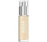HYPOAllergenic Facial-make-up FoundationAqua Jelly Make-Up No. 02 Light Sand Beige