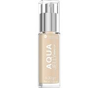 HYPOAllergenic Facial-make-up FoundationAqua Jelly Make-Up No. 03 Creamy Natural