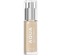 HYPOAllergenic Facial-make-up FoundationAqua Jelly Make-Up No. 04 Golden Beige