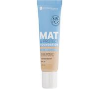 HYPOAllergenic Facial-make-up FoundationMat & Protect 05 Beige