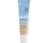 HYPOAllergenic Facial-make-up FoundationMat & Protect 06 Caramel