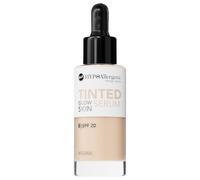 HYPOAllergenic Facial-make-up FoundationTinted Glow Skin Serum & Foundation SPF 20 01 Ivory