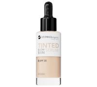 HYPOAllergenic Facial-make-up FoundationTinted Glow Skin Serum & Foundation SPF 20 1 Ivory