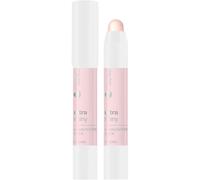 HYPOAllergenic Facial-make-up HighlighterUltra Shiny Highlighter Stick 01 Radiant Glaze