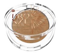 HYPOAllergenic Facial-make-up PowderBronze Face Powder 02 Sunset