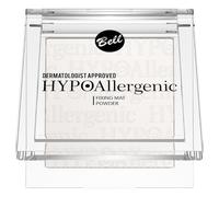 HYPOAllergenic Facial make-up Powder Fixing Mat Powder