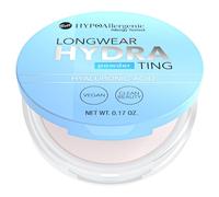 HYPOAllergenic Facial-make-up PowderLongwear Hydrating Powder 01 Nude