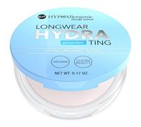 HYPOAllergenic Facial make-up Powder Longwear Hydrating Powder No. 01 Nude