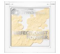 HYPOAllergenic Facial-make-up PowderPerfectionist Powder No. 02 HD Pastel
