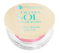 HYPOAllergenic Facial-make-up RougeAura Del Sol Cream Blush 01 Sunlight Aura