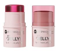 HYPOAllergenic Facial-make-up RougeGo Ink GO JELLY! Lip&Chick Jelly Tint 02 Good Looking