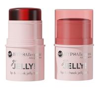 HYPOAllergenic Facial-make-up RougeGO JELLY! Lip&Chick Jelly Tint 01 Nice