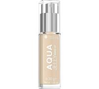 HYPOAllergenic Facial make-up Foundation Aqua Jelly Make-Up No. 03 Creamy Natural