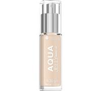 HYPOAllergenic Facial make-up Foundation Aqua Jelly Make-Up No. 01 Light Porcelain