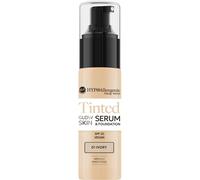 HYPOAllergenic Foundation Tinted Glow Skin Serum & SPF 20 24 g