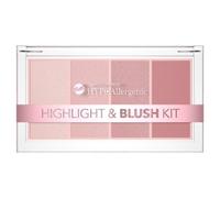 HYPOAllergenic Facial-make-up HighlighterHighlight & Blush Kit No. 01