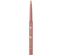 HYPOAllergenic Lip make-up Contour pencil Long Wear Lipliner No. 03 Natural