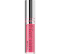 HYPOAllergenic Lip-make-up LipglossVolumizer Coral