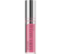 HYPOAllergenic Lip-make-up LipglossVolumizer Rose