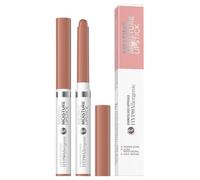HYPOAllergenic Lip-make-up LipstickMelting Moisture Lipstick No. 02 Mocha Beige