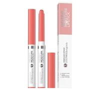 HYPOAllergenic Lip-make-up LipstickMelting Moisture Lipstick No. 04 French Coral