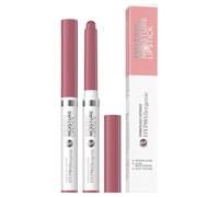 HYPOAllergenic Lip-make-up LipstickMelting Moisture Lipstick No. 06 Mauve Pink
