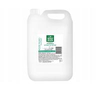 HYPOALLERGENIC LIQUID SOAP WITH GOAT'S MILK EXTRACT REFILL - BIALY JELEN - 5L
