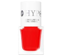 HYPOAllergenic Nails Nail-PolishLong Lasting Nail Enamel 05 Orange Red