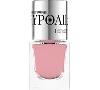 HYPOAllergenic Nails Nail Polish Long Lasting Nail Enamel 01 Natural Beauty