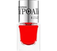 HYPOAllergenic Nails Nail-PolishLong Lasting Nail Enamel 05 Orange Red