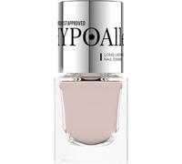 HYPOAllergenic Nails Nail-PolishLong Lasting Nail Enamel 10 Pure Cassis