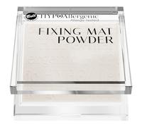 HYPOAllergenic Facial make-up Powder Fixing Mat Powder